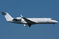4L-TGS @ LOWW - Georgian Airlines