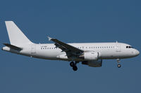 LZ-FBF @ LOWW - Bulgaria Air