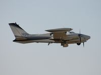 N6PY @ LAL - Cessna 310P - by Florida Metal