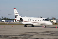 N748QS - Gulfstream 200