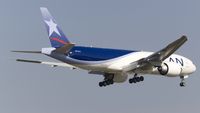 N774LA @ EDDF - short final RW07R - by FBE