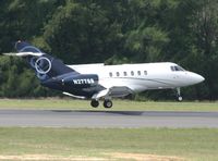 N277SS @ TJSJ - N277SS Landing at TJSJ