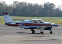 N911T @ DTN - At Downtown Shreveport. - by paulp