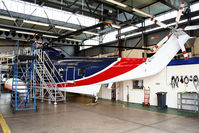 G-BFFJ @ EGHK - seen @ Penzance
