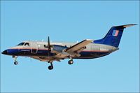 N295UX @ LAS - N295UX landing at Las Vegas, NV - by jlboone