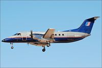 N295UX @ LAS - N295UX landing at Las Vegas, NV - by jlboone