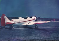 N60994 @ ISP - Used to commute from Long Island to Bridgeport - by Raymond Nadeau