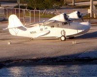 N119AA - Port of Miami, Florida, USA - by W. Longo