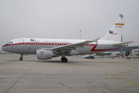 EC-KKS @ VIE - Iberia Airbus A319 in Retro cs - by Dietmar Schreiber - VAP