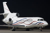 OE-IVA @ LOWW - -