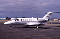 N108KJ @ CCR - Visitor - by Bill Larkins