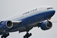 N772UA photo, click to enlarge