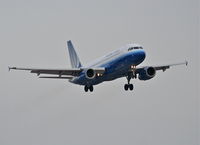 N460UA photo, click to enlarge