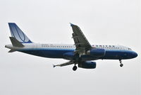 N478UA photo, click to enlarge