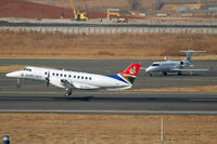 ZS-NRF @ FAJS - At Jo'burg - by Micha Lueck