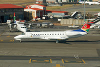 ZS-OTN @ FAJS - At Jo'burg - by Micha Lueck