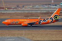 ZS-SJG @ FAJS - At Jo'burg - by Micha Lueck
