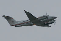N60125 @ EGNR - Climbing away from a dismal day at Hawarden. - by MikeP