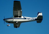 N7394A @ S50 - on final