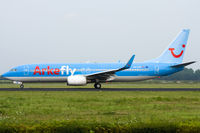 PH-TFB @ EHAM - Arkefly - by Thomas Posch - VAP