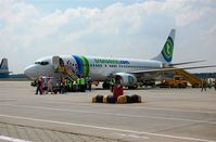 PH-HZF photo, click to enlarge