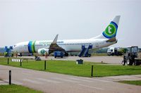 PH-HZD photo, click to enlarge