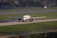 N440UP @ KPIA - UPS (N440UP) begins taxi on Echo - by Thomas D Dittmer