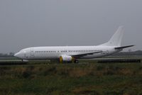SX-BGQ @ EINN - B.737-4Y0 c/n 25177 l/n 2176 ex Aegean als. (Stored) - by Noel Kearney