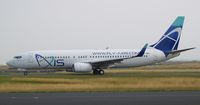 F-GIRS @ LFPG - taxi to the active - by Florian Seibert