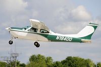 N1840Q @ KOSH - EAA AIRVENTURE 2009 - by Todd Royer