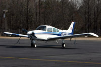 N2224L @ KRUQ - On the ramp at Rowan Co. - by Jamin