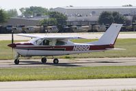 N1989Q @ KOSH - EAA AIRVENTURE 2009 - by Todd Royer