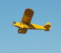 N41026 - In Clemson, SC - by Ben Armstrong