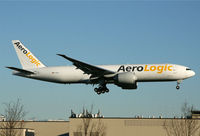 D-AALC @ KPAE - KPAE