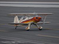 N39DA @ KSMO - N39DA taxiing - by Torsten Hoff