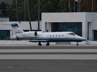 N256FX @ KSMO - N256FX taxiing - by Torsten Hoff