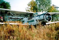 CCCP-82805 @ LHEM - Esztergom Airfield - by Attila Groszvald-Groszi