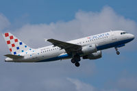 9A-CTI @ EHAM - Croatia Airlines - by Thomas Posch - VAP