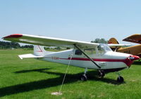 D-EJAP @ LHKD - Kecskéd Airfield - by Attila Groszvald-Groszi