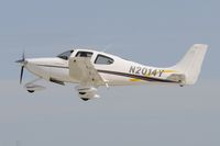 N2014Y @ KOSH - EAA AIRVENTURE 2009 - by Todd Royer
