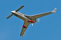 F-PZBV @ EGBP - Rutan Varieze [1939] Kemble~G 18/08/2006. Seen at PFA Flying for Fun Kemble 2006