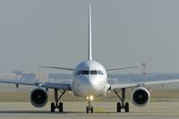 F-GUGF @ EDDF - line up RW18W - by FBE
