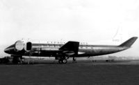 G-APCE - Vickers Viscount built for Cyprus Airways, but never delivered as order was cancelled; 1957 - by unknown