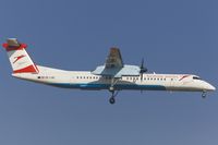 OE-LGE @ EDDF - short final RW07R - by FBE