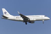 D-ALIE @ EDDF - short final RW07R - by FBE