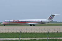 N456AA @ DFW - American Airlines at DFW