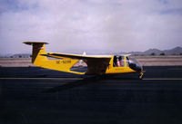 OE-9298 - H.B. Scanliner, Austrian built - by Classic Aviation Photography