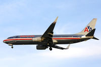 N946AN @ TPA - American - by N6701