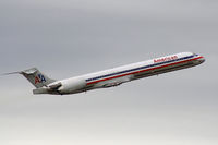 N477AA @ TPA - American