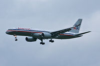 N183AN @ DFW - American Airlines at DFW - by Zane Adams
